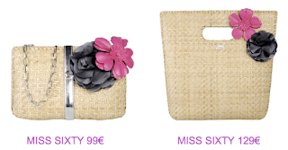 MissSixty bolsos9